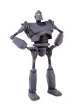 Page 2 for IRON GIANT MONDO MECHA FIGURE