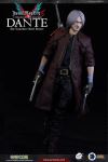 NOV218001 - DEVIL MAY CRY III DANTE 1/6 AF - Previews World