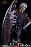 NOV218002 - DEVIL MAY CRY III DANTE 1/6 AF DLX VER - Previews World