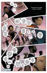 Page 2 for SACRED SIX #1 CVR A LEE