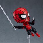 Page 2 for SPIDER-MAN FAR FROM HOME SPIDER-MAN NENDOROID AF DLX VER (DE