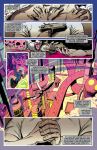 Page 1 for HEAVY #1 CVR A DONOVAN