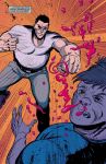 Page 2 for HEAVY #1 CVR A DONOVAN