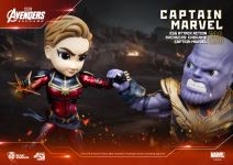 Page 1 for AVENGERS ENDGAME EAA-108 CAPTAIN MARVEL PX AF