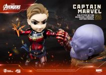 Page 2 for AVENGERS ENDGAME EAA-108 CAPTAIN MARVEL PX AF