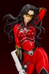 Page 1 for GI JOE BARONESS CRIMSON STRIKE TEAM BISHOUJO PX STATUE