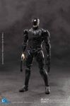 Page 1 for ROBOCOP 2014 ROBOCOP BLACK PX 1/18 SCALE FIG