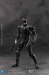 Page 2 for ROBOCOP 2014 ROBOCOP BLACK PX 1/18 SCALE FIG