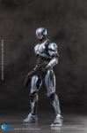 Page 1 for ROBOCOP 2014 ROBOCOP SILVER PX 1/18 SCALE FIG