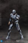 Page 2 for ROBOCOP 2014 ROBOCOP SILVER PX 1/18 SCALE FIG