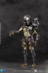 Page 1 for PREDATORS ARMORED CRUCIFIED PREDATOR PX 1/18 SCALE FIG