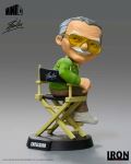 Page 1 for MINICO FIGURES STAN LEE VINYL STATUE (JAN208390)