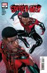 APR220953 - MILES MORALES SPIDER-MAN #39 - Previews World