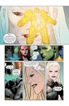 Page 2 for X-MEN #12 EMP XOSP