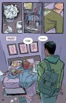 Page 1 for GETTING IT TOGETHER #1 (OF 4) CVR A FINE (RES) (MR)