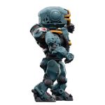 Page 2 for WETA MICRO EPICS APEX LEGENDS PATHFINDER MINI FIGURE