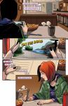 Page 2 for BUFFY THE VAMPIRE SLAYER WILLOW #1 CVR A BARTEL