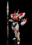 Page 2 for RIOBOT TEKKAMAN BLADE 1/12 SCALE ACTION FIGURE