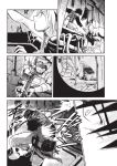 Page 5 for CAGASTER GN VOL 05