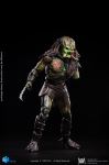 Page 1 for PREDATORS BATTLE DAMAGE BERSERKER PX 1/18 SCALE FIG
