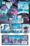 Page 2 for MEGA MAN FULLY CHARGED #1 CVR A MAIN