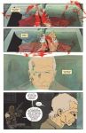 Page 3 for LOST SOLDIERS #1 (OF 5) (MR)