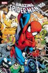Page 1 for AMAZING SPIDER-MAN #49 YOUNG VAR