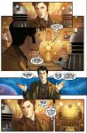 Page 4 for DOCTOR WHO TIME LORD VICTORIOUS #1 CVR A BINDING