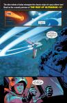 Page 2 for RISE OF ULTRAMAN #1 (OF 5)