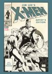 Page 1 for (USE DEC218031) JIM LEES X-MEN ARTIST ED HC (Net)