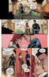 Page 2 for RED SONJA #19 7 COPY PEEPLES HOMAGE INCV
