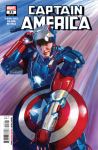 Page 1 for CAPTAIN AMERICA #23 ALEX ROSS CAPTAIN AMERICA TIMELESS VAR