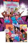 Page 2 for WWE NEW DAY POWER OF POSITIVITY TP