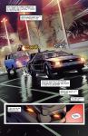 Page 3 for TRANSFORMERS BACK TO FUTURE #1 (OF 4) CVR A JUAN SAMU