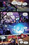 Page 4 for TRANSFORMERS BACK TO FUTURE #1 (OF 4) CVR A JUAN SAMU