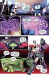 Page 5 for TRANSFORMERS BACK TO FUTURE #1 (OF 4) CVR A JUAN SAMU