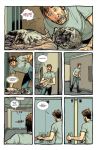 Page 2 for WALKING DEAD DLX #1 CVR A FINCH & MCCAIG (MR)