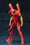 AUG208038 - EVANGELION EVOLUTION EVANGELION PRODUCTION MODEL KIT - Previews  World