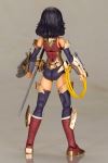 Page 2 for WONDER WOMAN HUMIKANE SHIMADA VER PLASTIC MDL KIT  (JUN