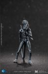 Page 2 for ALIENS BLUE ALIEN WARRIOR PX 1/18 SCALE FIGURE