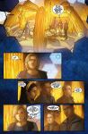 Page 2 for DOCTOR WHO COMICS #1 CVR A MOMOKO