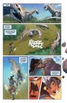 Page 1 for (USE JAN238330) HORIZON ZERO DAWN TP VOL 01