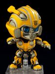 JUN208461 - TRANSFORMERS BUMBLEBEE NENDOROID AF - Previews World