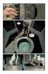 Page 1 for LOCKE & KEY SANDMAN HELL & GONE #1 CVR A RODRIGUEZ