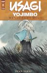 Page 1 for USAGI YOJIMBO WANDERERS ROAD #1 PEACH MOMOKO CVR