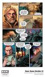 Page 2 for DUNE HOUSE ATREIDES #2 CVR A LEE