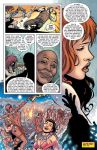 Page 2 for RED SONJA PRICE OF BLOOD #1 CVR C LINSNER