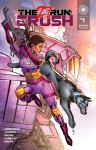 Page 1 for 27 RUN CRUSH #1 PREMIER EDITION