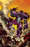 Page 2 for 27 RUN CRUSH #1 PREMIER EDITION