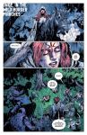 Page 1 for RED SONJA THE SUPERPOWERS #1 CVR A PARRILLO